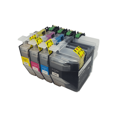 Brother LC 3219 Mutipack Ink Cartridges