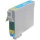 COMPATIBLE EPSON T0485 Light Cyan Ink Cartridge Chipped