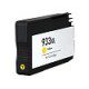 HP 933XL (CN056AE) high-cap Yellow Ink Cartridges