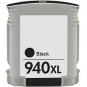 HP 940 Black High-Cap Ink Cartridge “Super Saving”