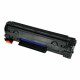 Compatible HP CF283A Black 1500 Page Yield