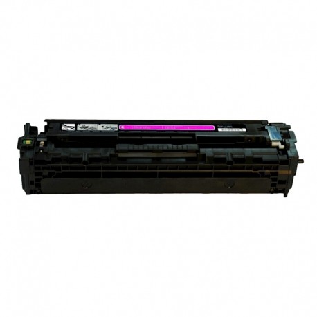Compatible HP CF213A 131A Magenta 1400 Page Yield