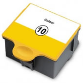 COMPATIBLE KODAK 10 XL Colour Cartridge Chipped