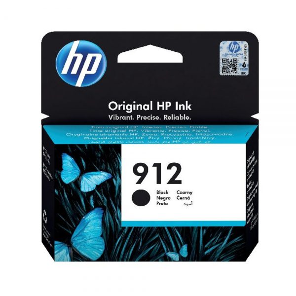 HP 912 BLACK INK,Swords,Dublin,Ireland