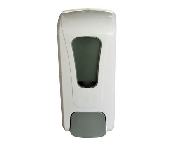 Hand Sanitizer Dispenser,sWORDS,DUBLIN,IRELAND