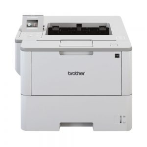 Brother HL-L6400DW Mono Laser Printer (Automatic 2-sided printing) HL-L6400DW, Office Plus #1 in Swords, Dublin,Ireland.