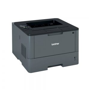 Brother HL-L5050DN Mono Laser Printer, Office Plus #1 in Swords, Dublin, Ireland.