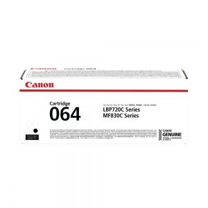Canon Cartridge 064 Black Laser Toner Cartridge Office Plus #1 in Swords, Dublin, Ireland