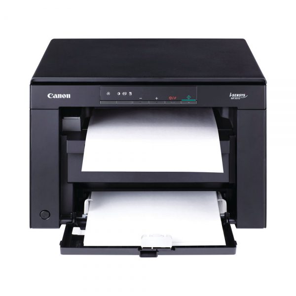 Canon i-Sensys MF3010 Mono Laser All-in-One Printer Black 5252B012, Office Plus #1 in Swords, Dublin,Ireland