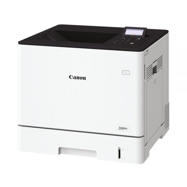 Canon i-SENSYS LBP710Cx Colour Laser Printer 0656C009 Office Plus #1 in Swords, Dublin, Ireland.