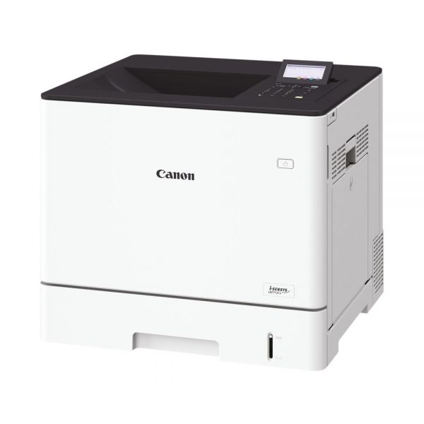 Canon i-SENSYS LBP712Cx Colour Laser Printer 0656C011 Office Plus #1 in Swords, Dublin Ireland