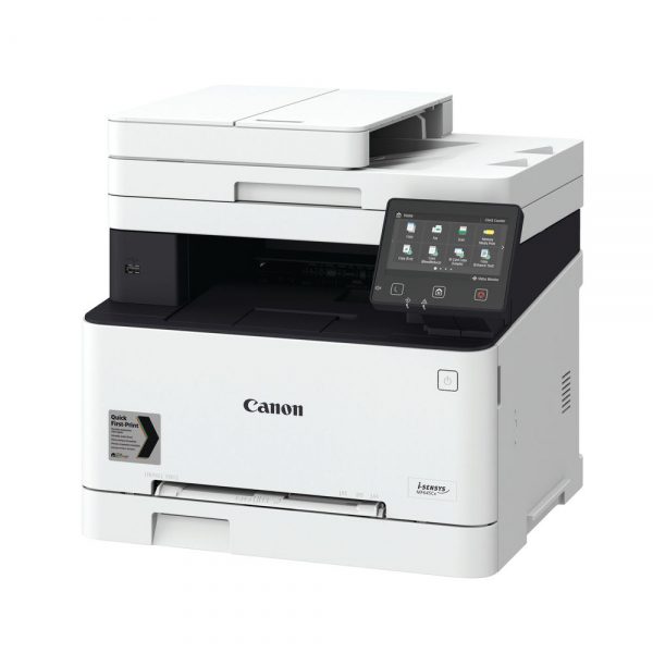 Canon i-SENSYS MF645Cx Multifunction Printer Office Plus #1 in Swords, Dublin, Ireland.