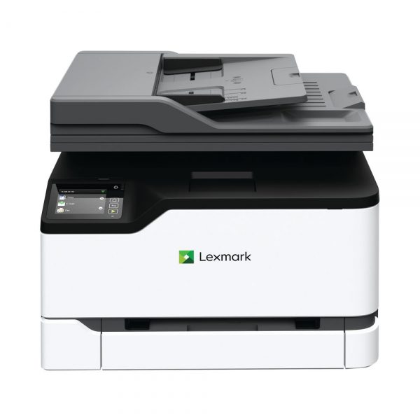 Lexmark MC3326i 3-in-1 Mono / Colour Laser Printer 40N9763 OFFICE PLUS #1 IN SWORDS, DUBLIN, IRELAND