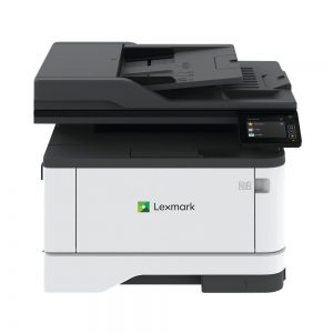 Lexmark MB3442i 3-in-1 Mono Laser Printer 29S0374 Office Plus #1 in Swords, Dublin, Ireland.