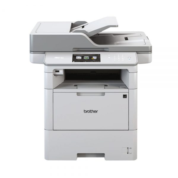 Brother MFC-L6900DW All in one Mono Laser Printer Office Plus #1 in Swords, Dublin, Ireland.