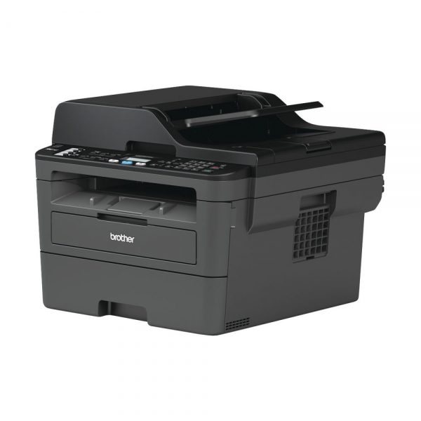 Brother MFC-L2710DN Mono Laser All-In-One Printer MFCL2710DNZU1 Office Plus #1 in Swords, Dublin, Ireland