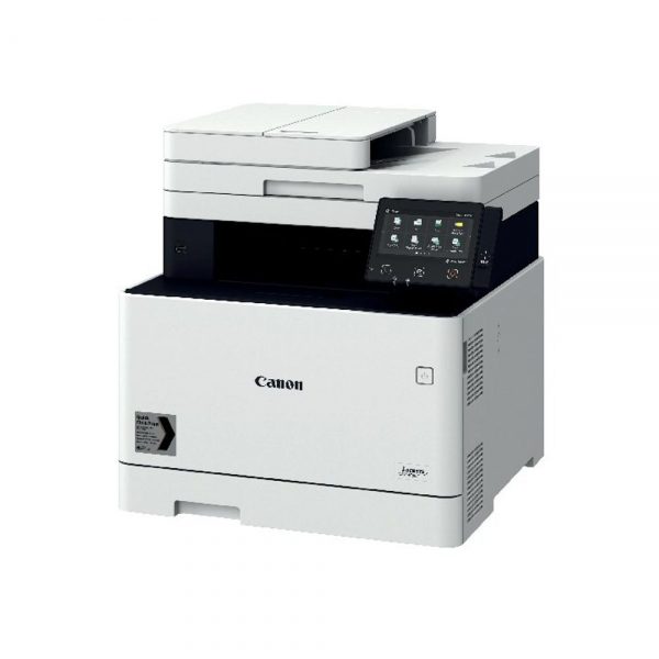 Canon i-SENSYS MF744Cdw Multifunction Printer 3101C025 Office Plus #1 in Swords, Dublin,Ireland