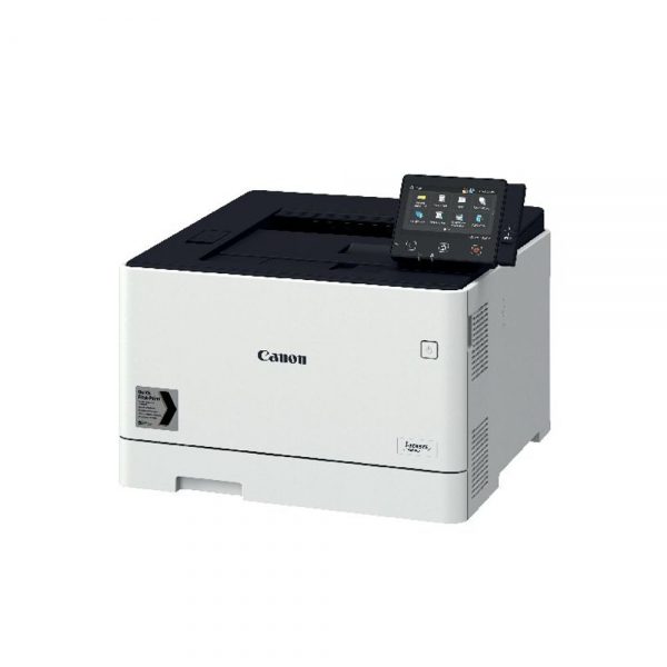 Canon i-SENSYS LBP664Cx Single Function Printer 3103C015 Office Plus #1 in Swords, Dublin, Ireland.