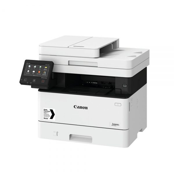 Canon i-SENSYS MF445dw Multifunction Printer 3514C020, Office Plus #1 in Swords, Dublin, Ireland.