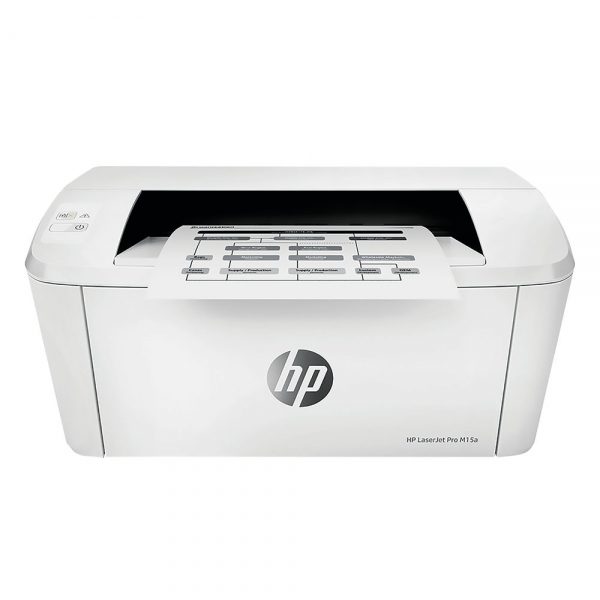 HP LaserJet Pro M15a Printer (Prints 19ppm) W2G50A, Office Plus, #1 in Swords, Dublin, Ireland.