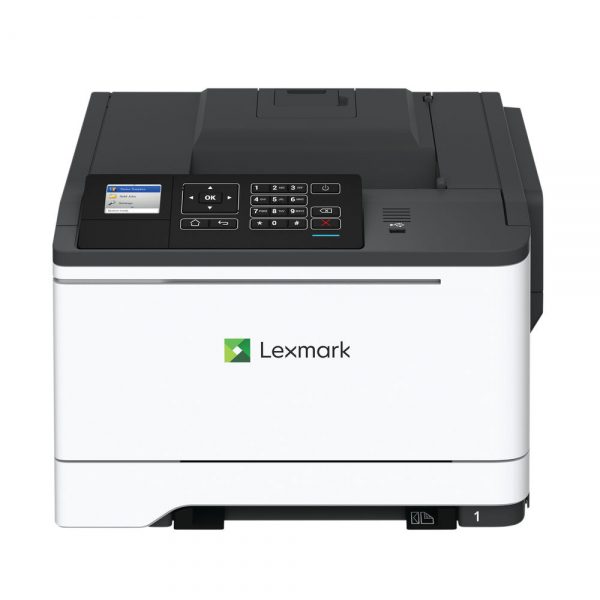 Lexmark C2535dw Colour Printer 42CC173 Office Plus #1 in Swords, Dublin, Ireland.,