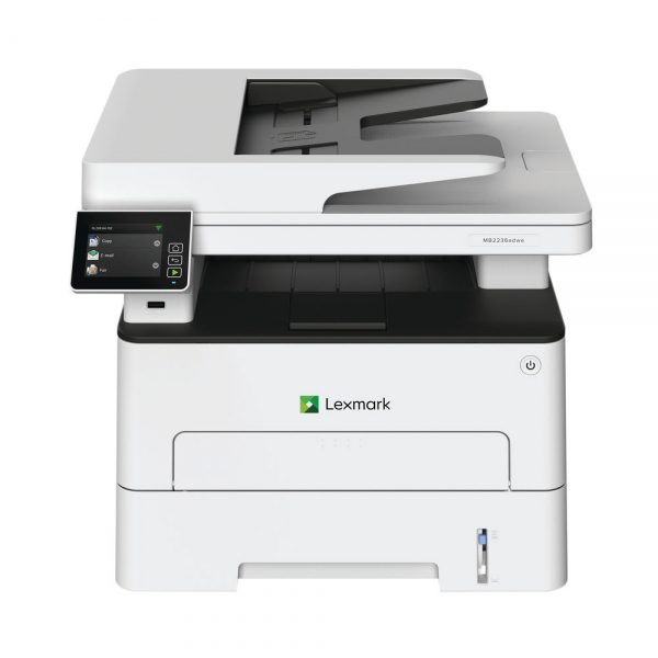 Lexmark MB2236adwe Mono Printer 4-in-1, Office Plus #1 in Swords, Dublin, Ireland.