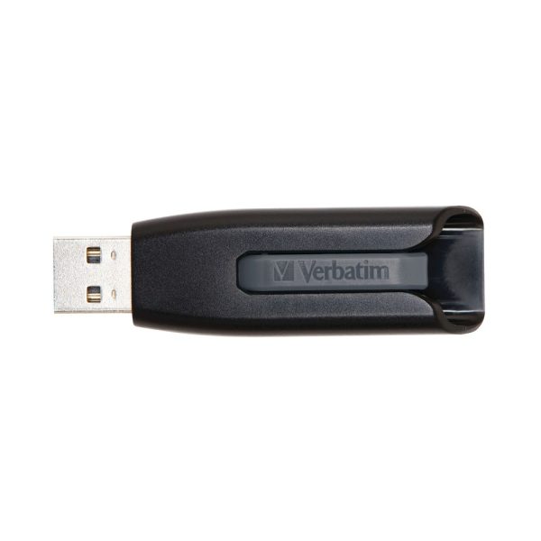Verbatim Store n Go V3 USB 3.0 Flash Drive 16GB Black 491 #1 in Swords, Dublin,Ireland.73