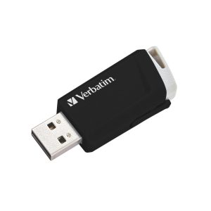 Verbatim Store and Click USB 3.2 32GB 49307 #1 in Swords, Dublin, Ireland.
