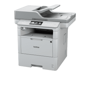 DCP-L6600DW All-in-one Workgroup Mono Laser Printer #1 in Swords, Dublin, Ireland.