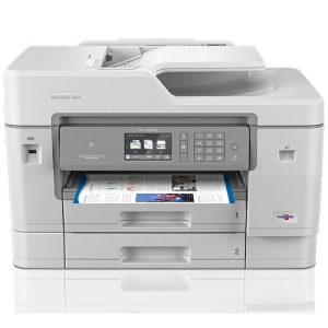 Brother MFCJ6945DW All in One Inkjet Printer