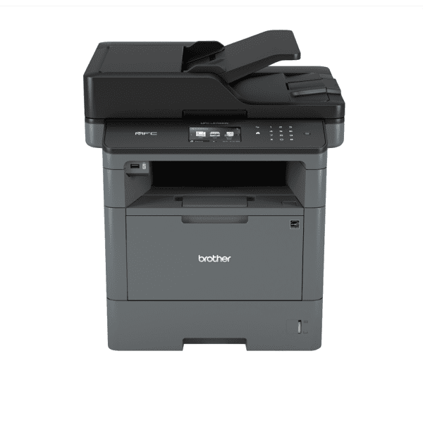 Brother MFC-L5700DN Multifunction Printer #1 in Swords, Dublin, Ireland.