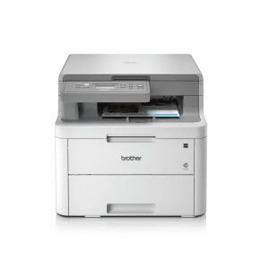 Brother DCP-L3510CDW Printer-1# for colour laser Printers in Swords,Dublin