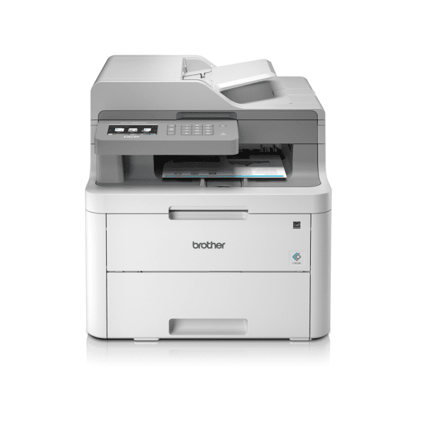 Brother DCP-L3550CDW Printer-1# for colour laser Printers in Swords,Dublin