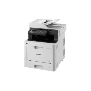 Brother DCPL8410CDW Colour Laser Multifunctional Printer DCPL8410CDWZU1#1 in swords, dublin, ireland.