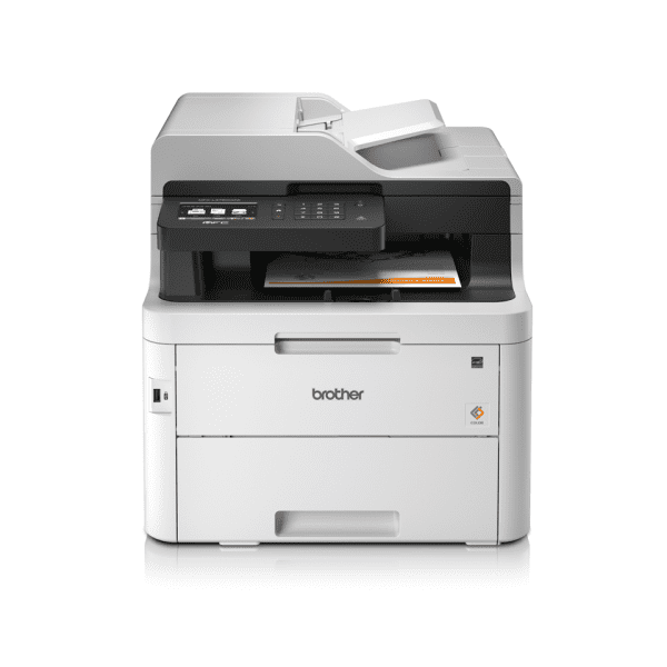Brother MFC-L3750CDW 4 in 1 Colour Laser Printer  #1 in Swords, dublin, ireland.