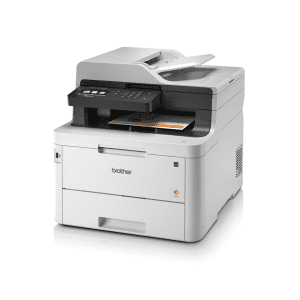 Brother MFC-L3770CDW 4 in 1 Colour Laser Printer MFCL3770CDWZU1 #1 in Swords, Dublin, Ireland.