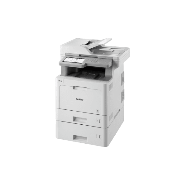 Brother MFCL9570CDWT Printer-1# for colour laser Printers in Swords,Dublin