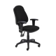 Operator Chair with Adjustable Arms #1 in Swords, Dublin, Ireland