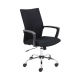 Mesh Back Office Chair with Arms #1 in Swords, Dublin, Ireland #1 in Swords, Dublin, Ireland
