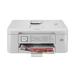 Brother MFC-J1010DW Colour Inkjet Printer