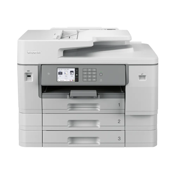 Inkjet Printer |Brother MFC-J6957DW A3 Printer-Swords-Dublin