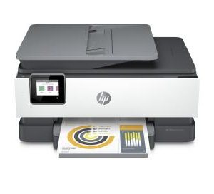 hp 8022 office jet printer
