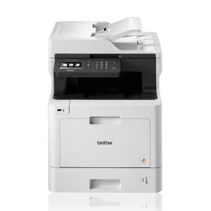 Brother DCPL8410CDW 3-in-1 Colour Printer