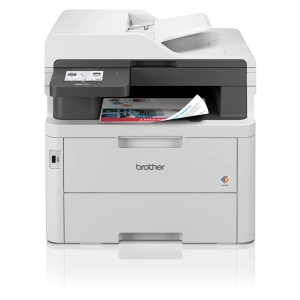 Brother MFCL3760CDW 3-in-1 Colour Printer