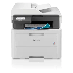Brother DCPL3560CDW 3-in-1 Colour Printer