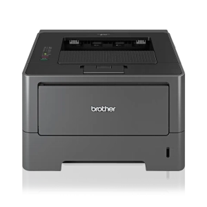 Brother HL 5450Dn Laser Printer